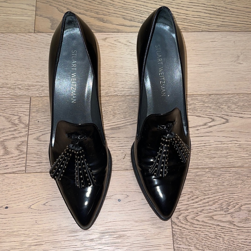 Stuart Weitzman Pumps